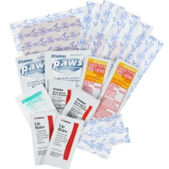 Crucial Care Outdoor First Aid Kit