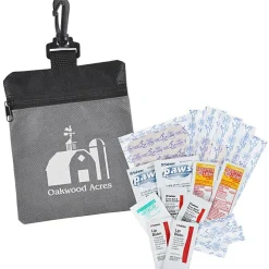 Crucial Care Outdoor First Aid Kit