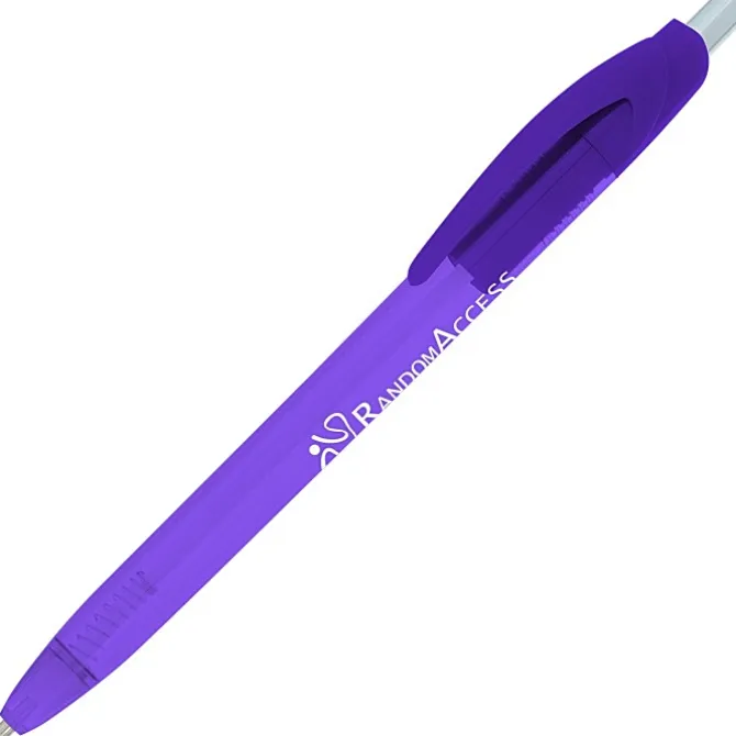 Crystal Slim Pen