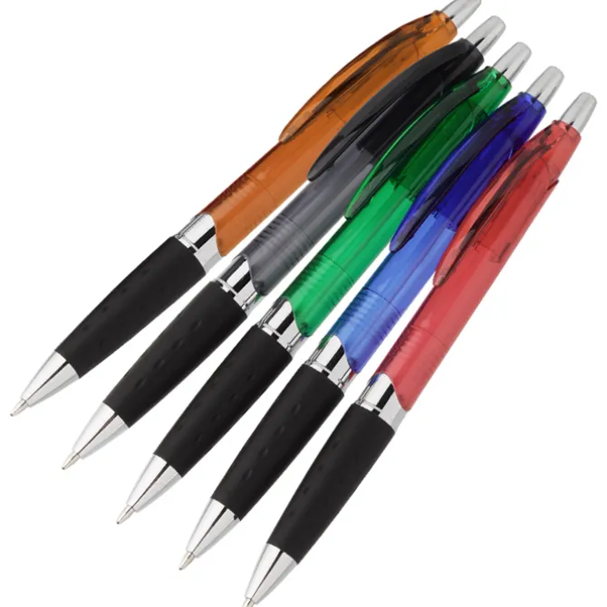 Cubano Pen - Translucent