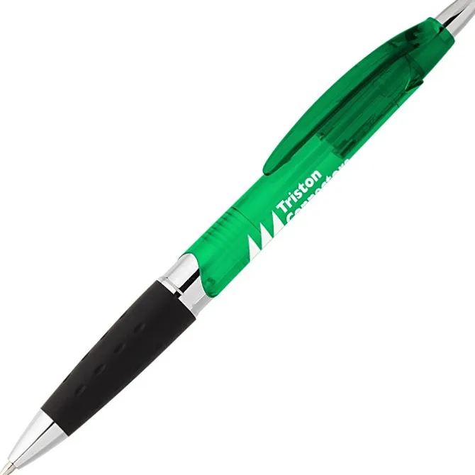 Cubano Pen - Translucent