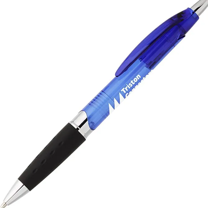 Cubano Pen - Translucent