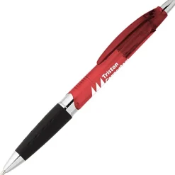 Cubano Pen - Translucent - 24 hr
