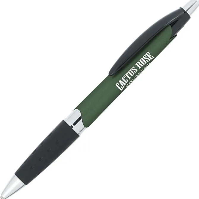 Cubano Soft Touch Pen