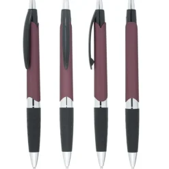 Cubano Soft Touch Pen