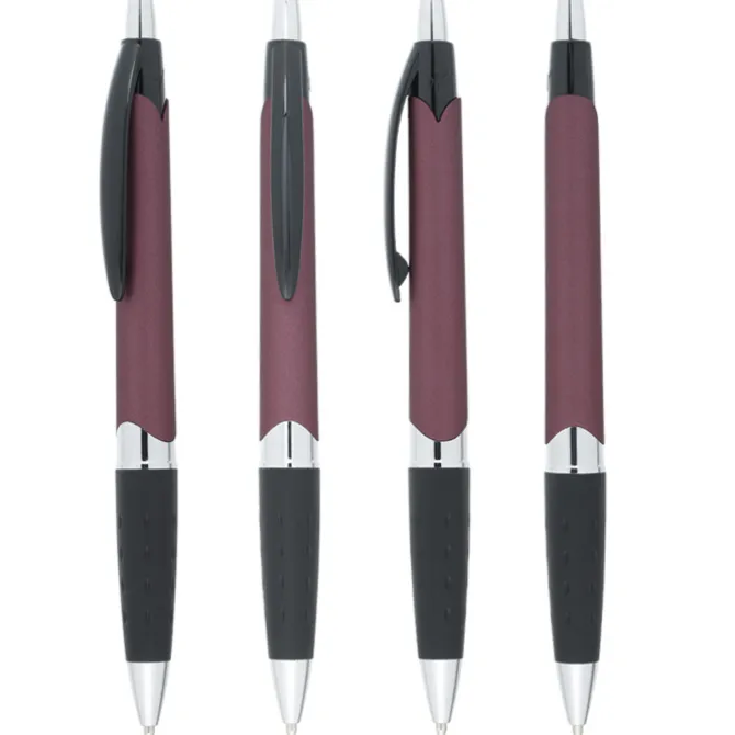 Cubano Soft Touch Pen