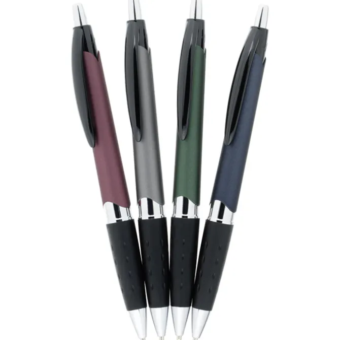 Cubano Soft Touch Pen