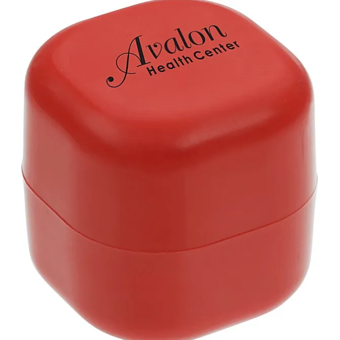 Cube Lip Moisturizer - 24 hr