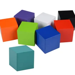 Cube Stress Reliever