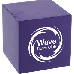 Cube Stress Reliever - 24 hr