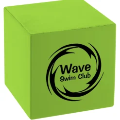Cube Stress Reliever - 24 hr