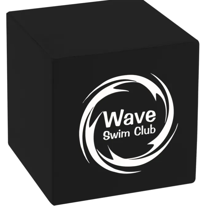 Cube Stress Reliever - 24 hr