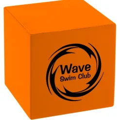 Cube Stress Reliever - 24 hr