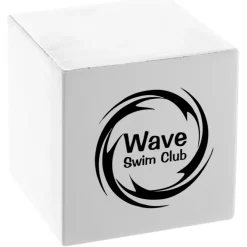 Cube Stress Reliever - 24 hr