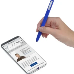 Cubic Soft Touch Stylus Pen