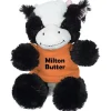 Cuddly Cow - 6 inches