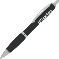 Curvy Cloud Pen