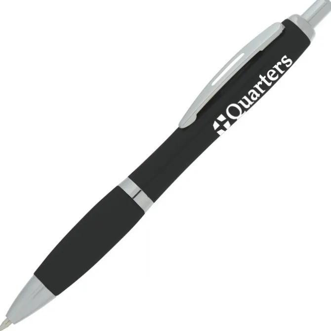 Curvy Cloud Pen