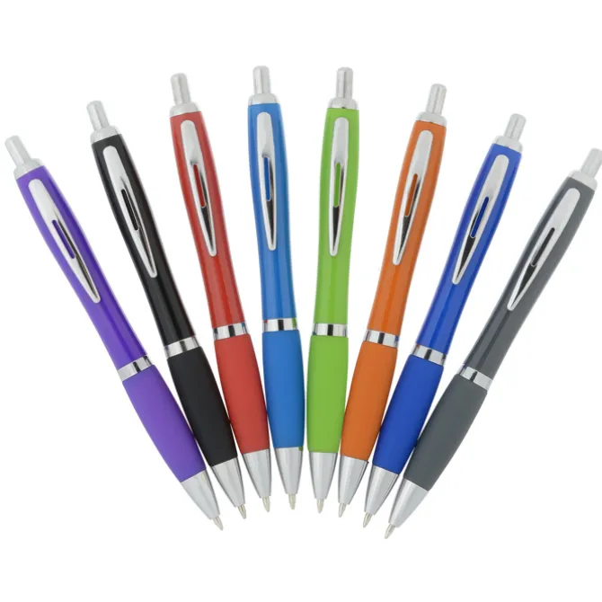 Curvy Cloud Pen