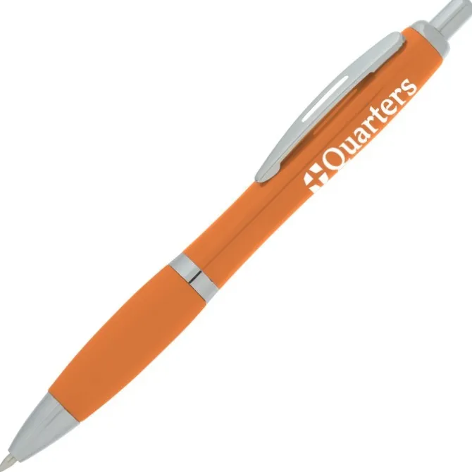 Curvy Cloud Pen