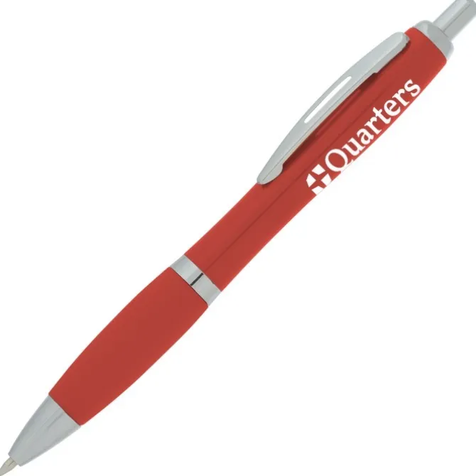 Curvy Cloud Pen