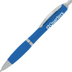 Curvy Cloud Pen