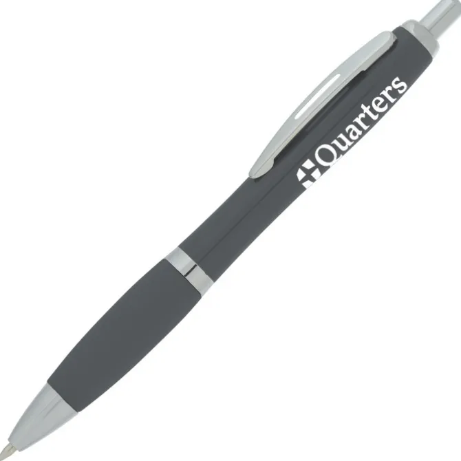 Curvy Cloud Pen