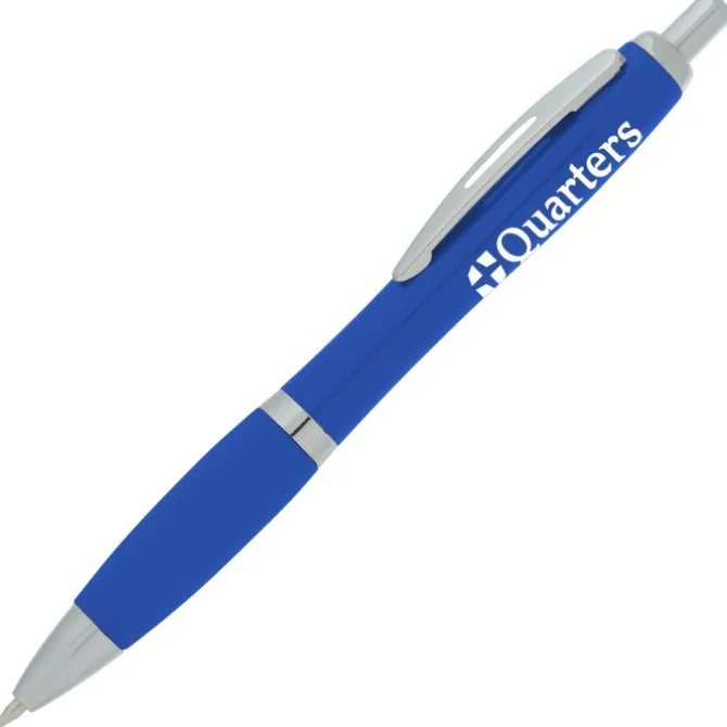 Curvy Cloud Pen