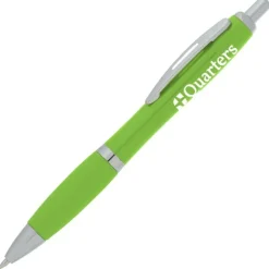 Curvy Cloud Pen