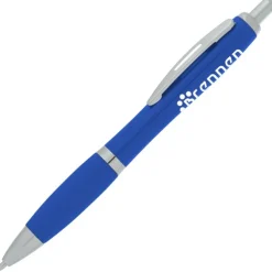 Curvy Cloud Pen - 24 hr