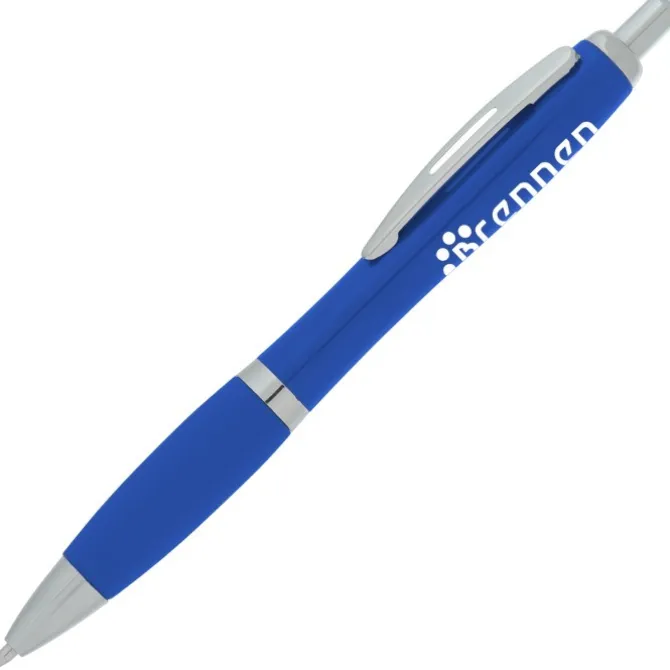 Curvy Cloud Pen - 24 hr