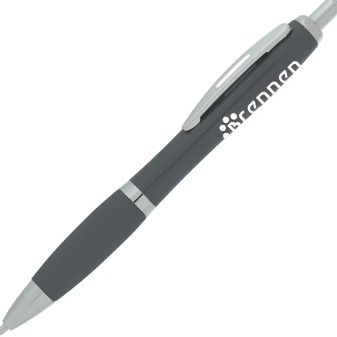 Curvy Cloud Pen - 24 hr