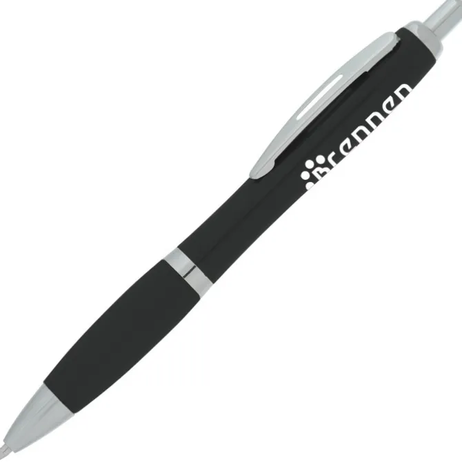 Curvy Cloud Pen - 24 hr