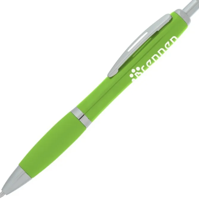 Curvy Cloud Pen - 24 hr
