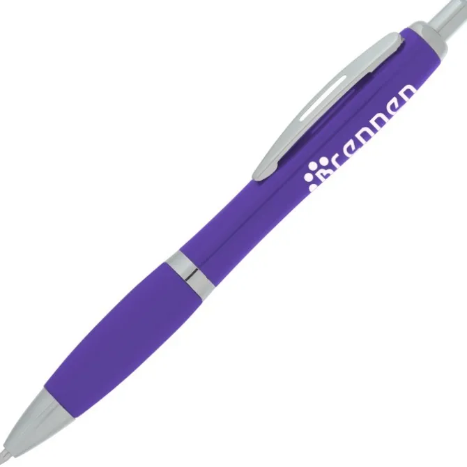 Curvy Cloud Pen - 24 hr