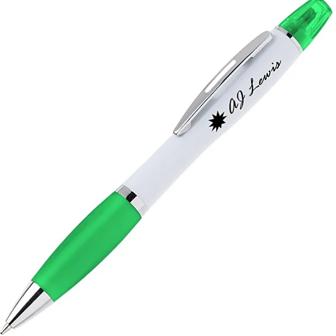 Curvy Pen/Highlighter