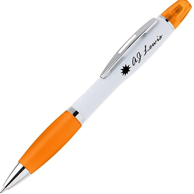 Curvy Pen/Highlighter