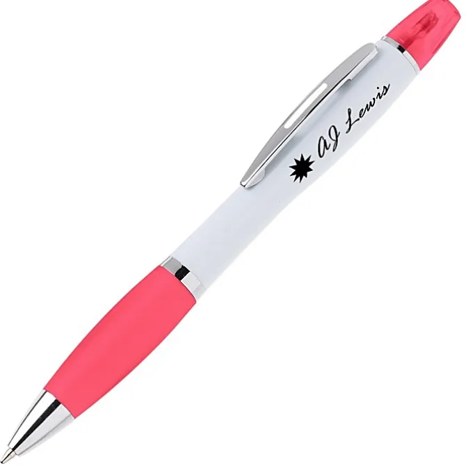 Curvy Pen/Highlighter