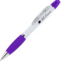 Curvy Pen/Highlighter
