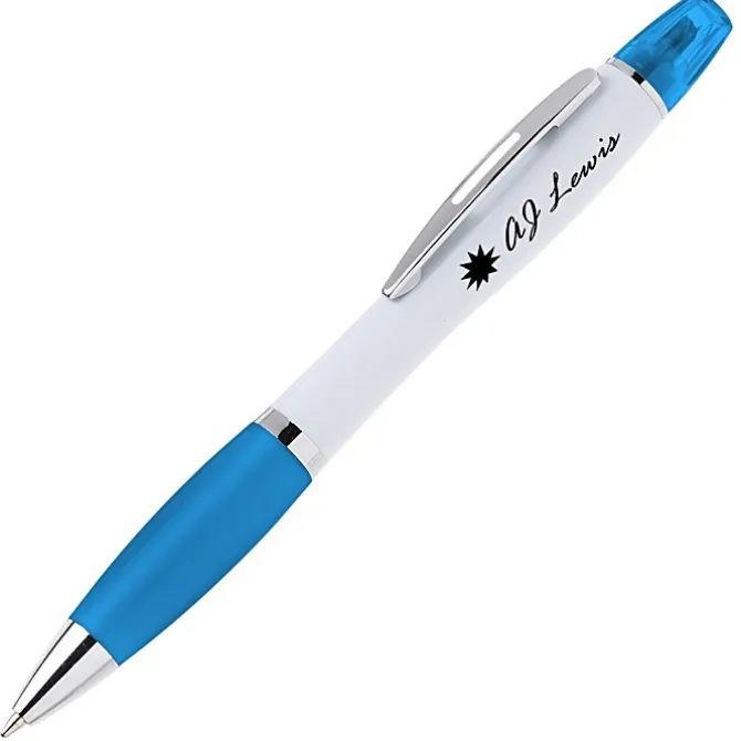 Curvy Pen/Highlighter