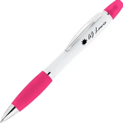 Curvy Pen / Highlighter - 24 hr