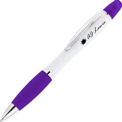 Curvy Pen / Highlighter - 24 hr