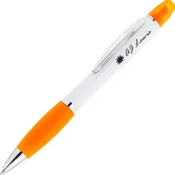 Curvy Pen / Highlighter - 24 hr
