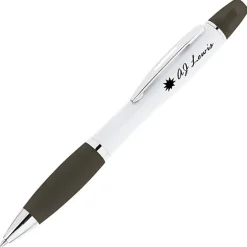 Curvy Pen / Highlighter - 24 hr