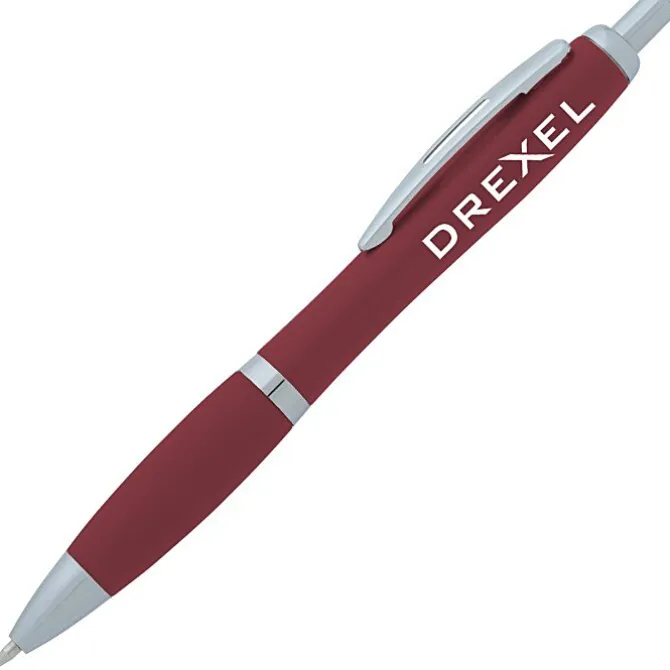 Curvy Pen - Matte