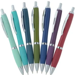 Curvy Pen - Matte