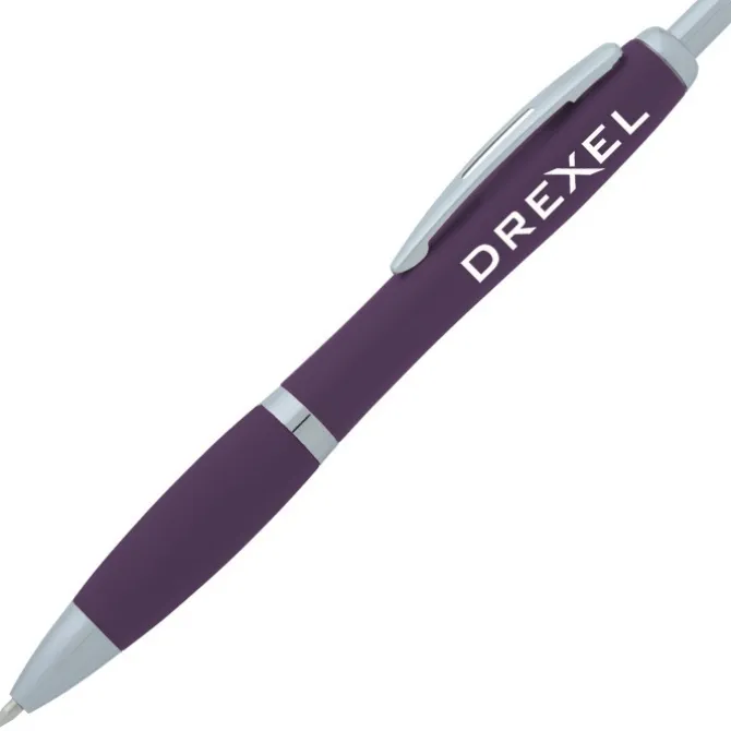 Curvy Pen - Matte