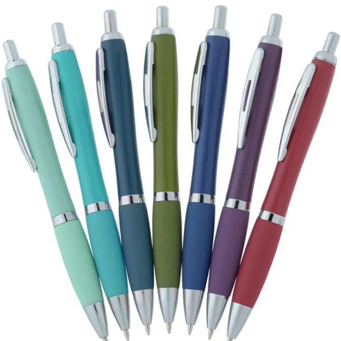 Curvy Pen - Matte - 24 hr