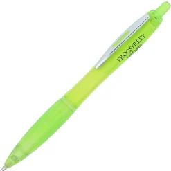 Curvy Pen - Recycled