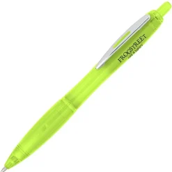 Curvy Pen - Recycled